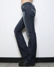 Guess Low Rise Jeans (S-M) 