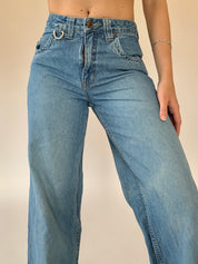 Y2K GX Jeans