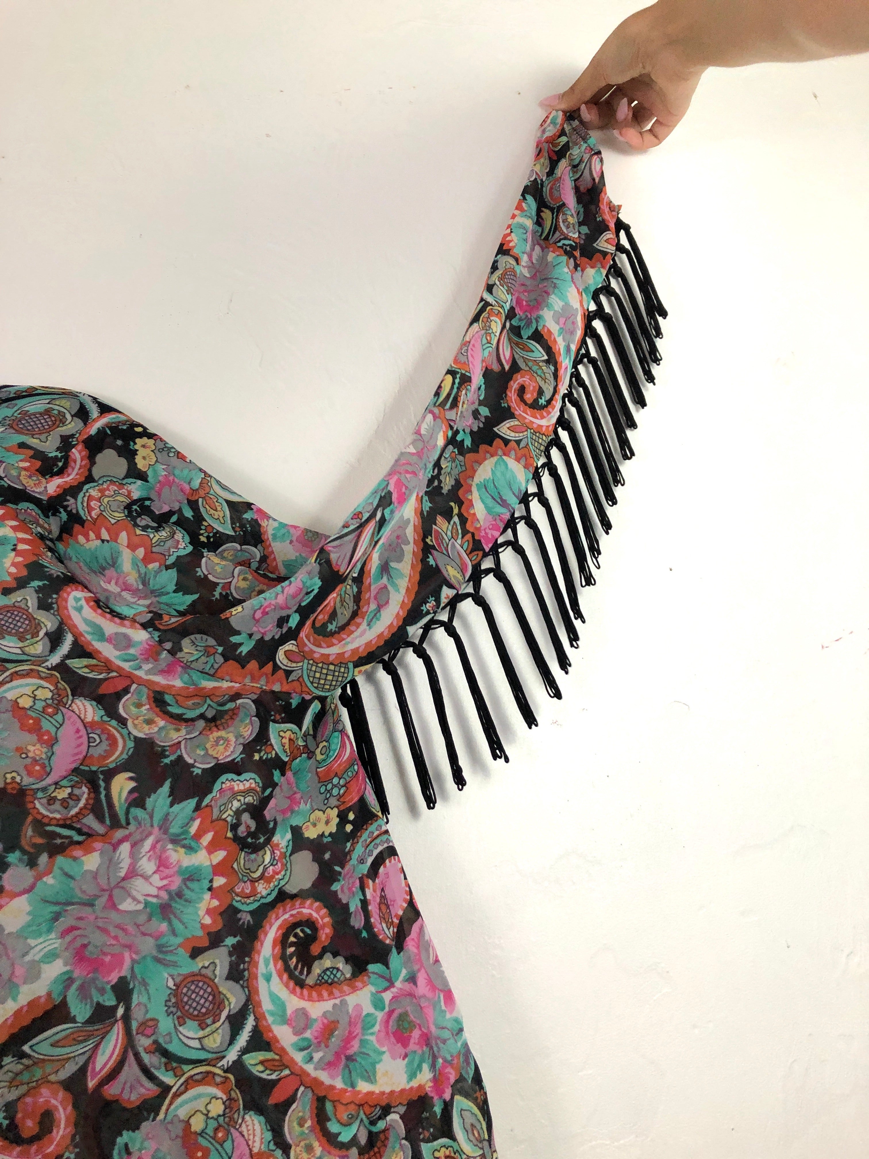 Dolphin Fringe