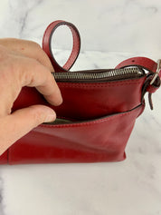 Red one