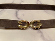Belts