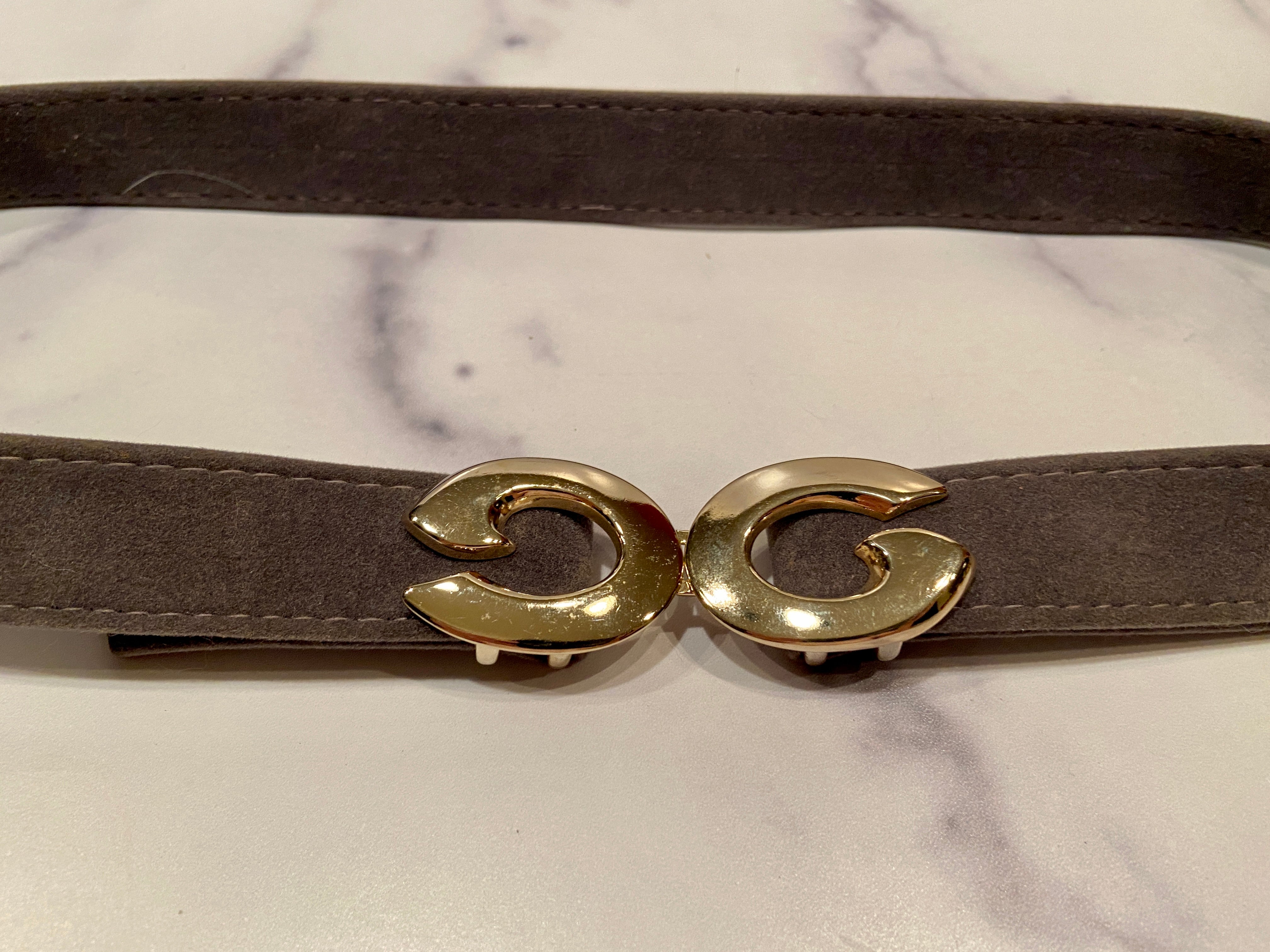Belts