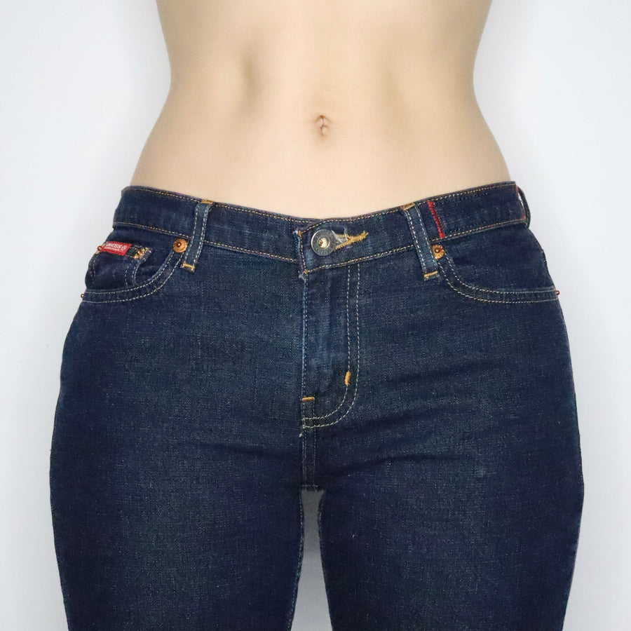 Guess Flare Jeans (S-M)