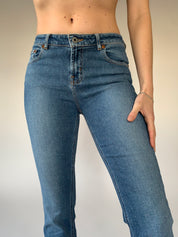 Y2K Guess Jeans