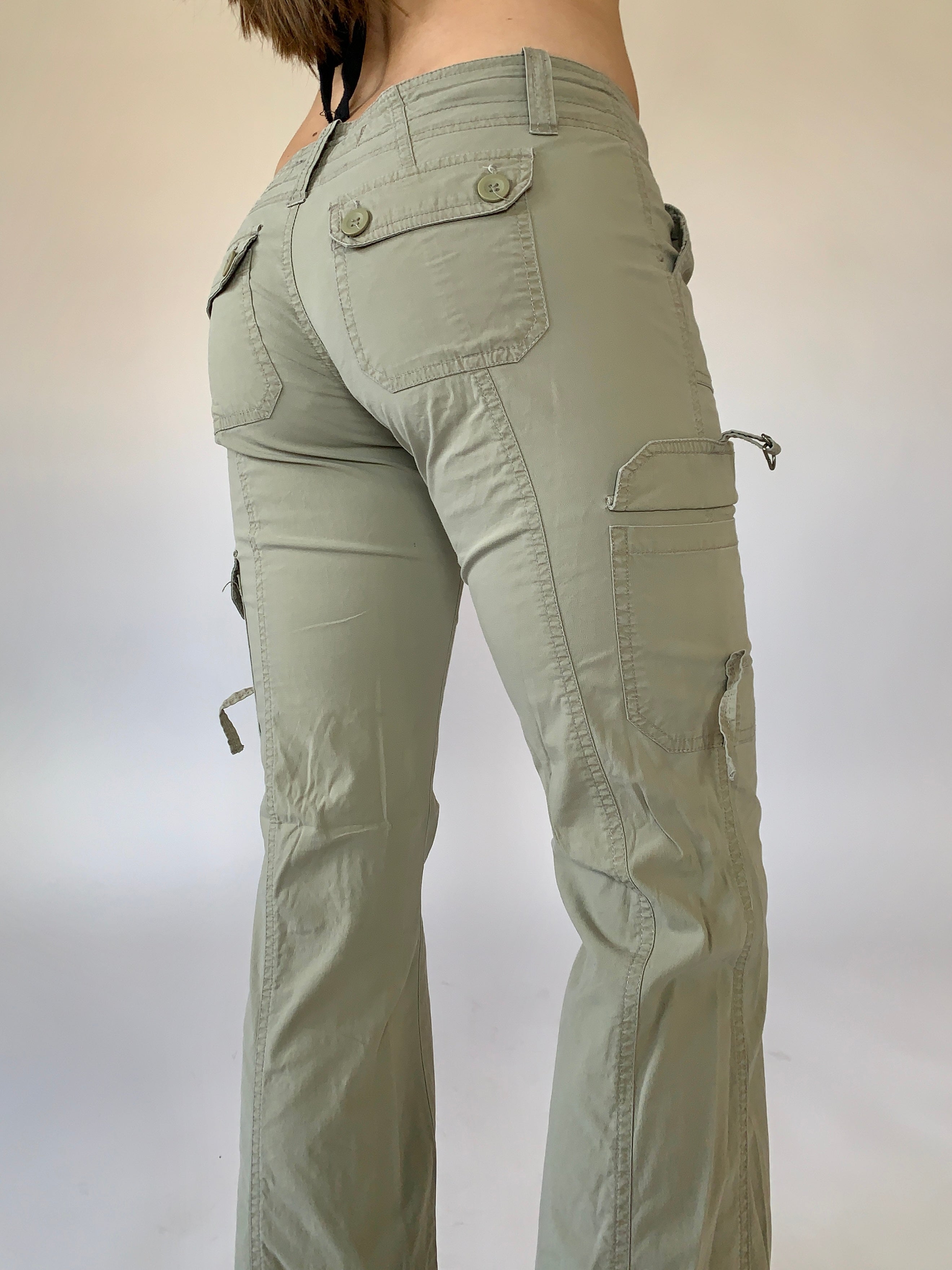 Y2K Cargos