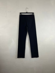 Spandex shine pants