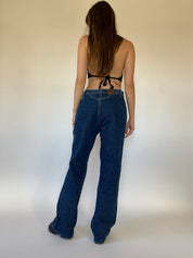 Vintage 1980s Rockies Jeans