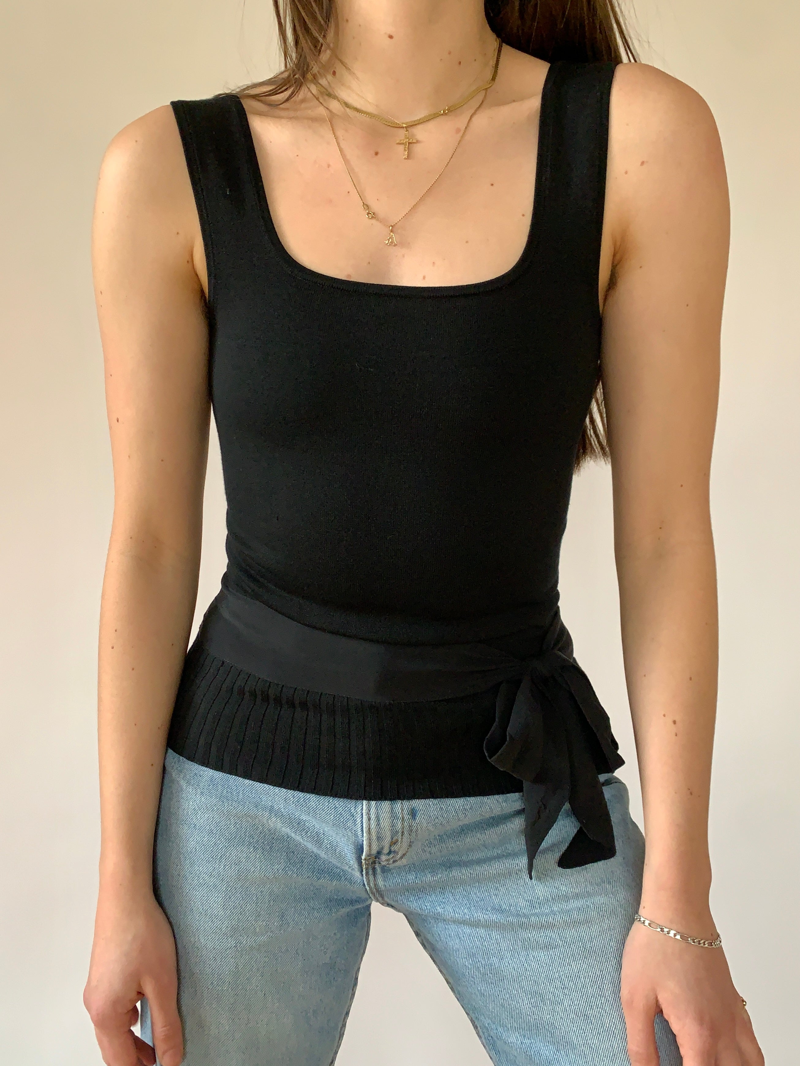 Vintage 1990s Tank