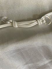 Adjusted belts