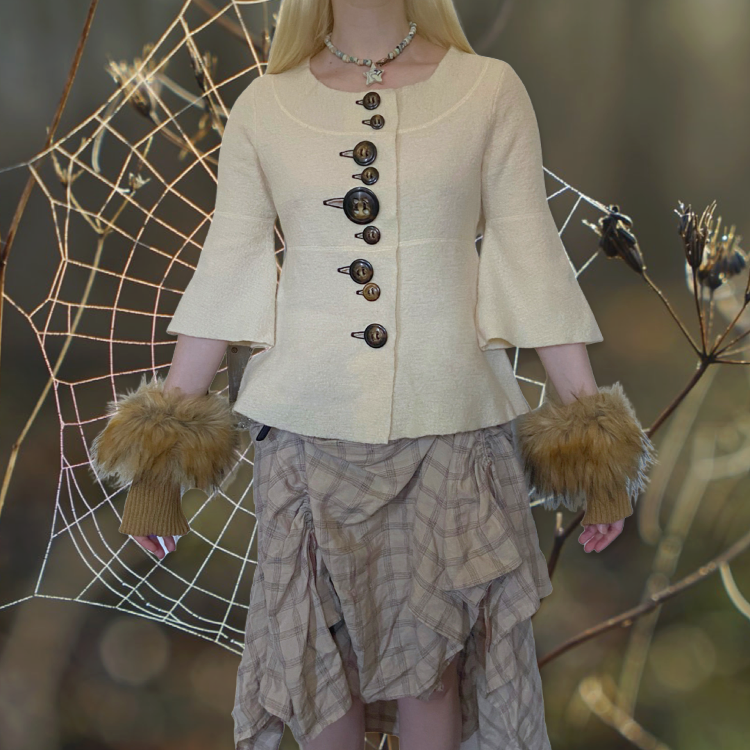 2000’s Enchantment Top