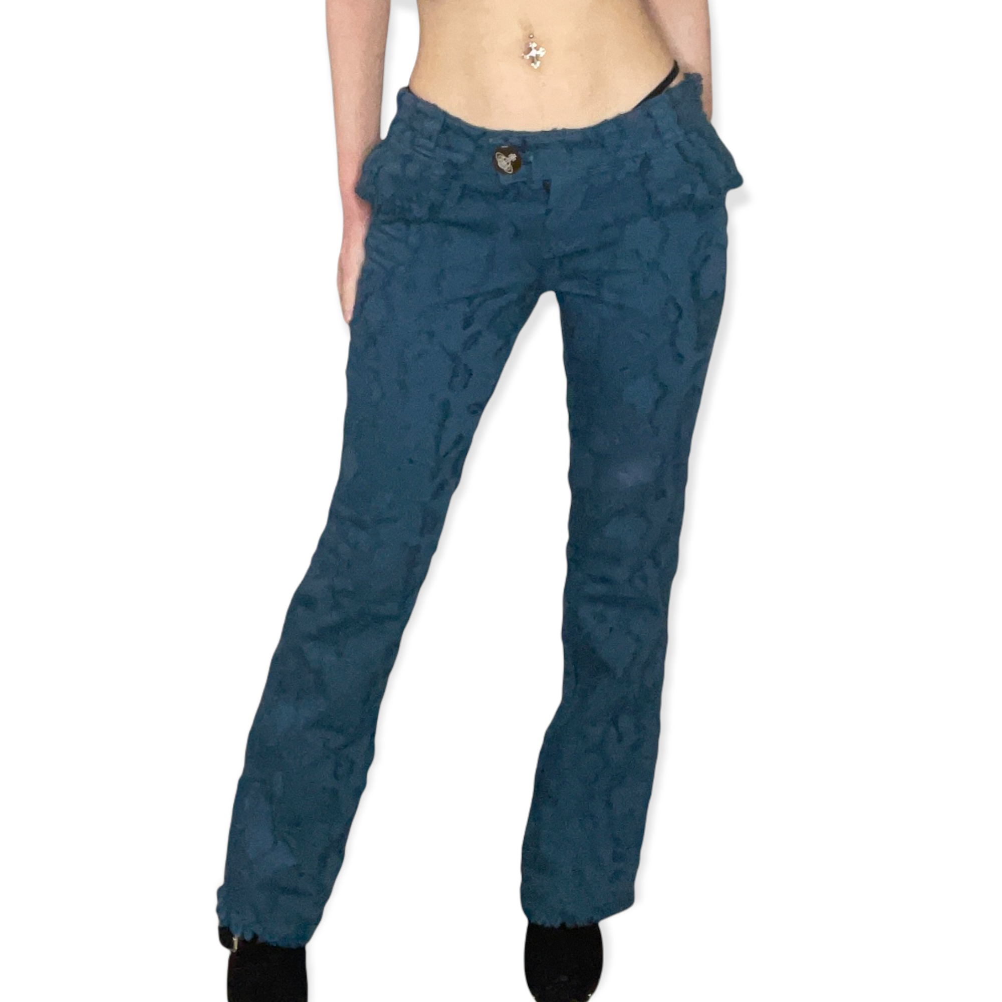 Vivienne Westwood pants