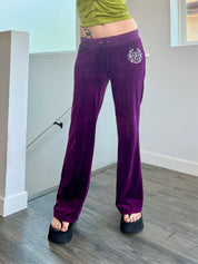 Juicy Couture Track Pants