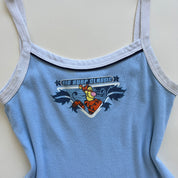 00s Tigger cami