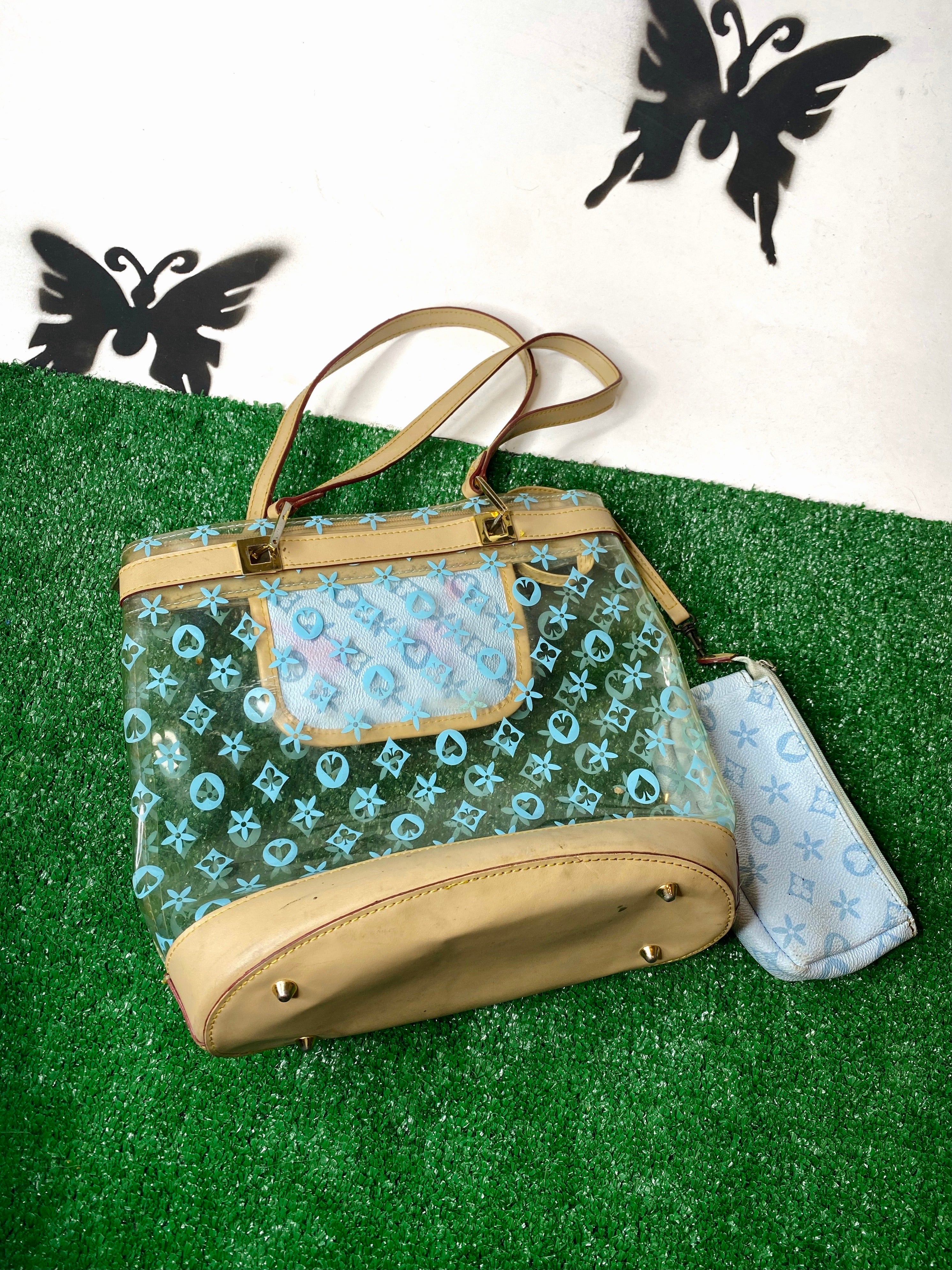 The Piper Purse