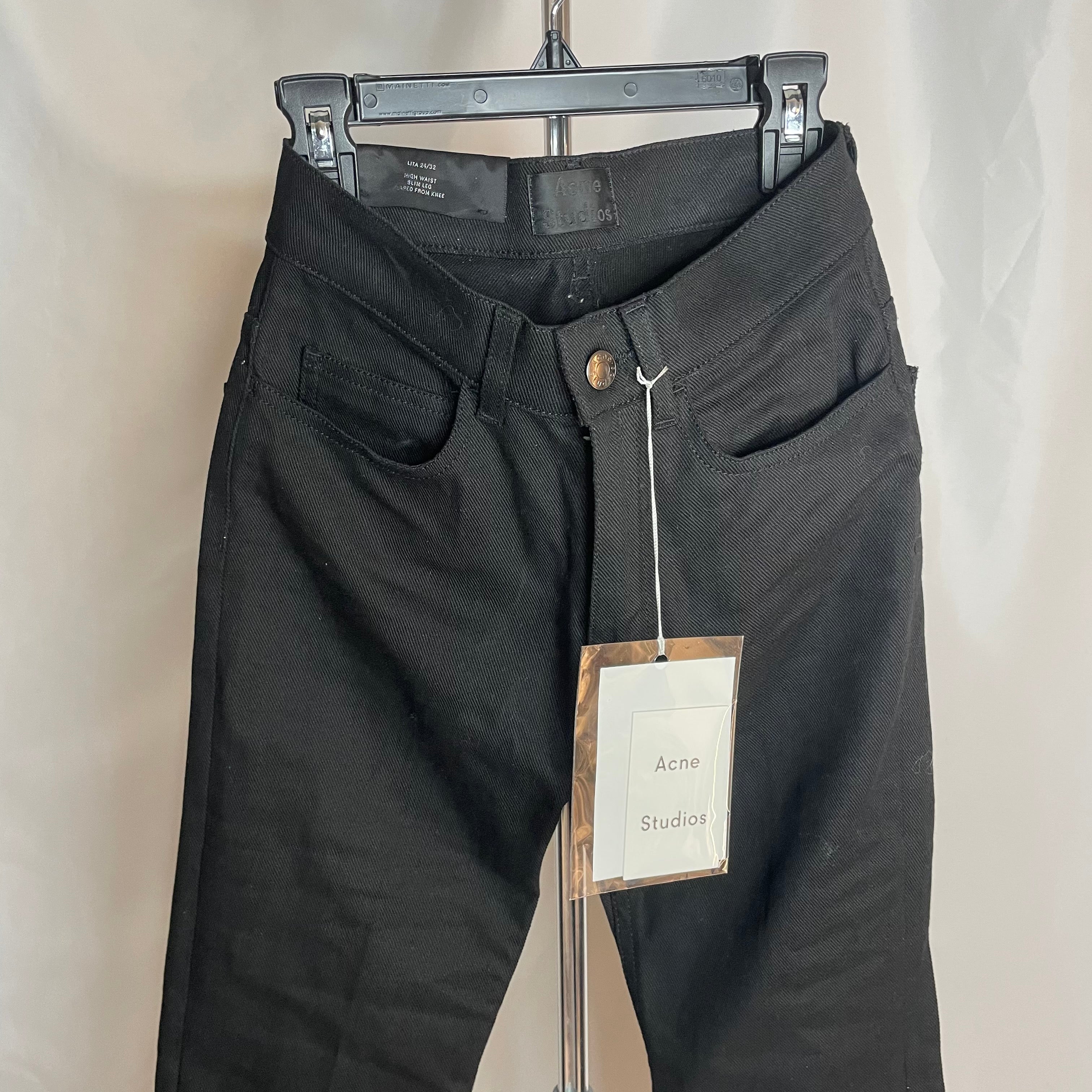 Acne Jeans