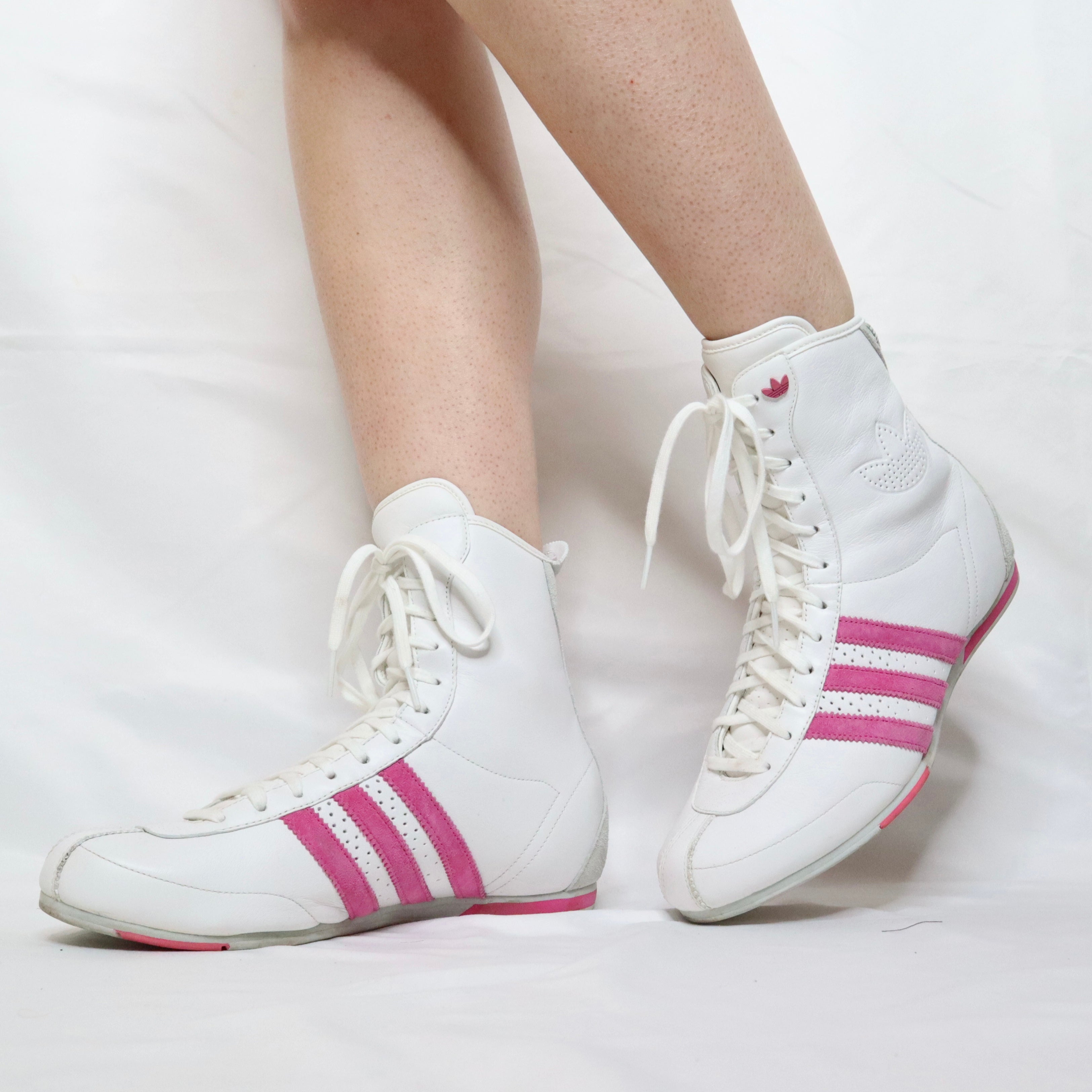 Adidas Boxing Shoes (7)