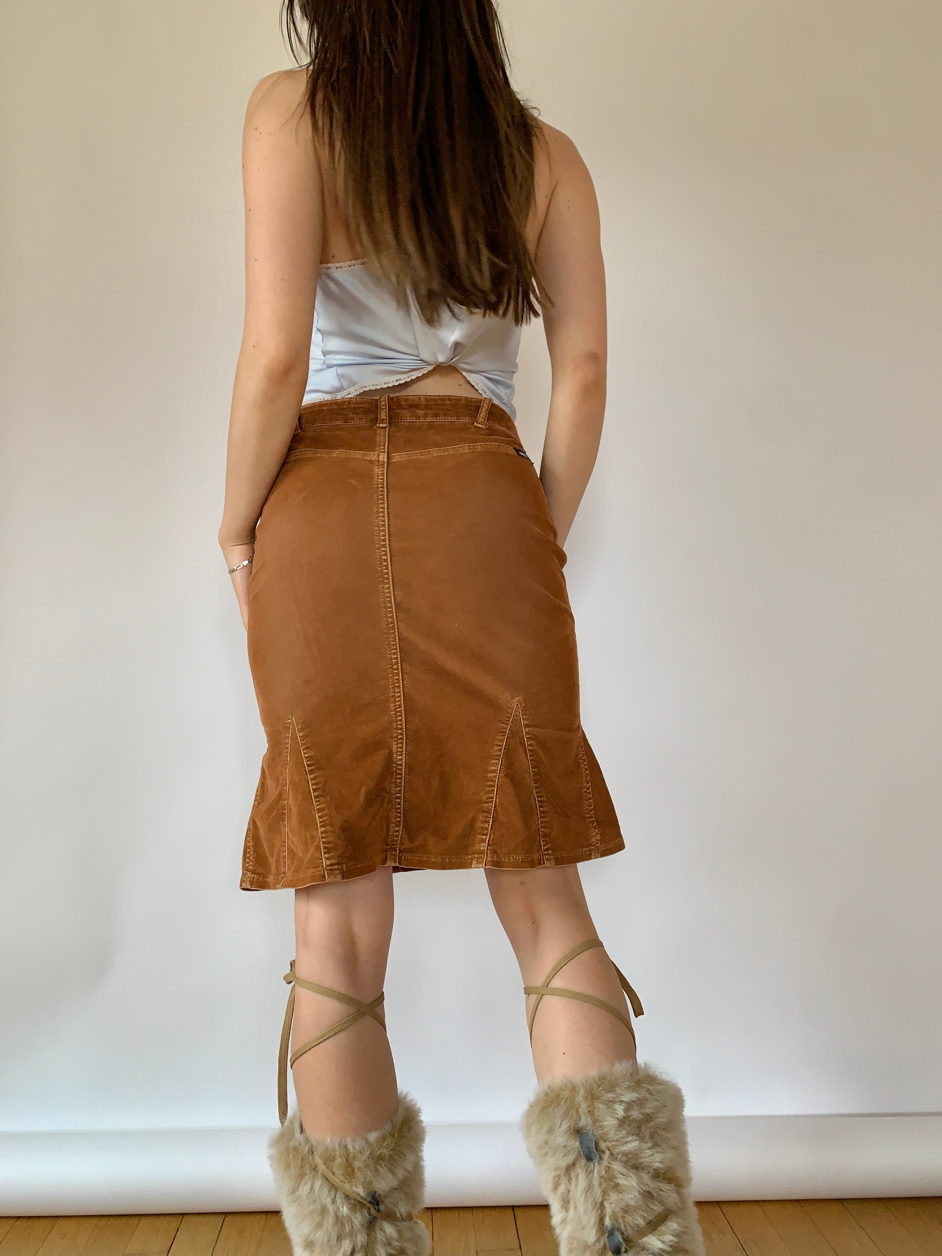 Y2K Guess Midi