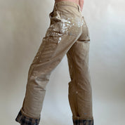 Major painter cargo jeans