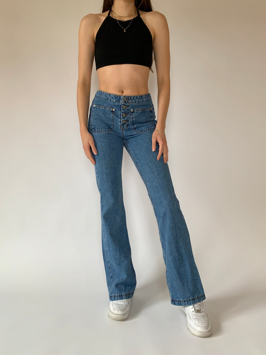 Vintage 1990s Jordache Jeans