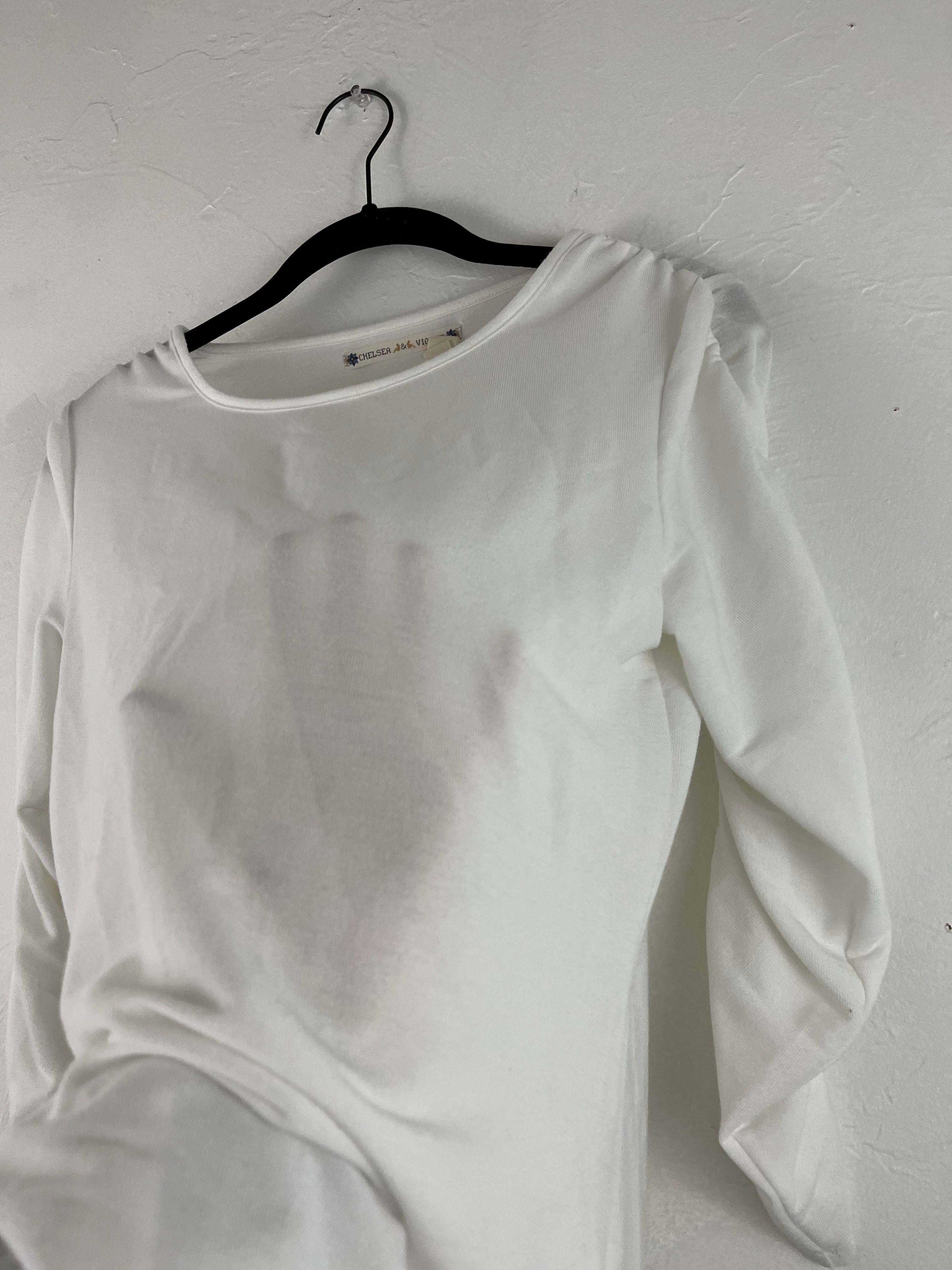 Cloud longsleeve
