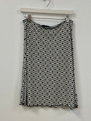 Polka Dot Midi