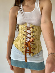Damsel In This Dress Corset