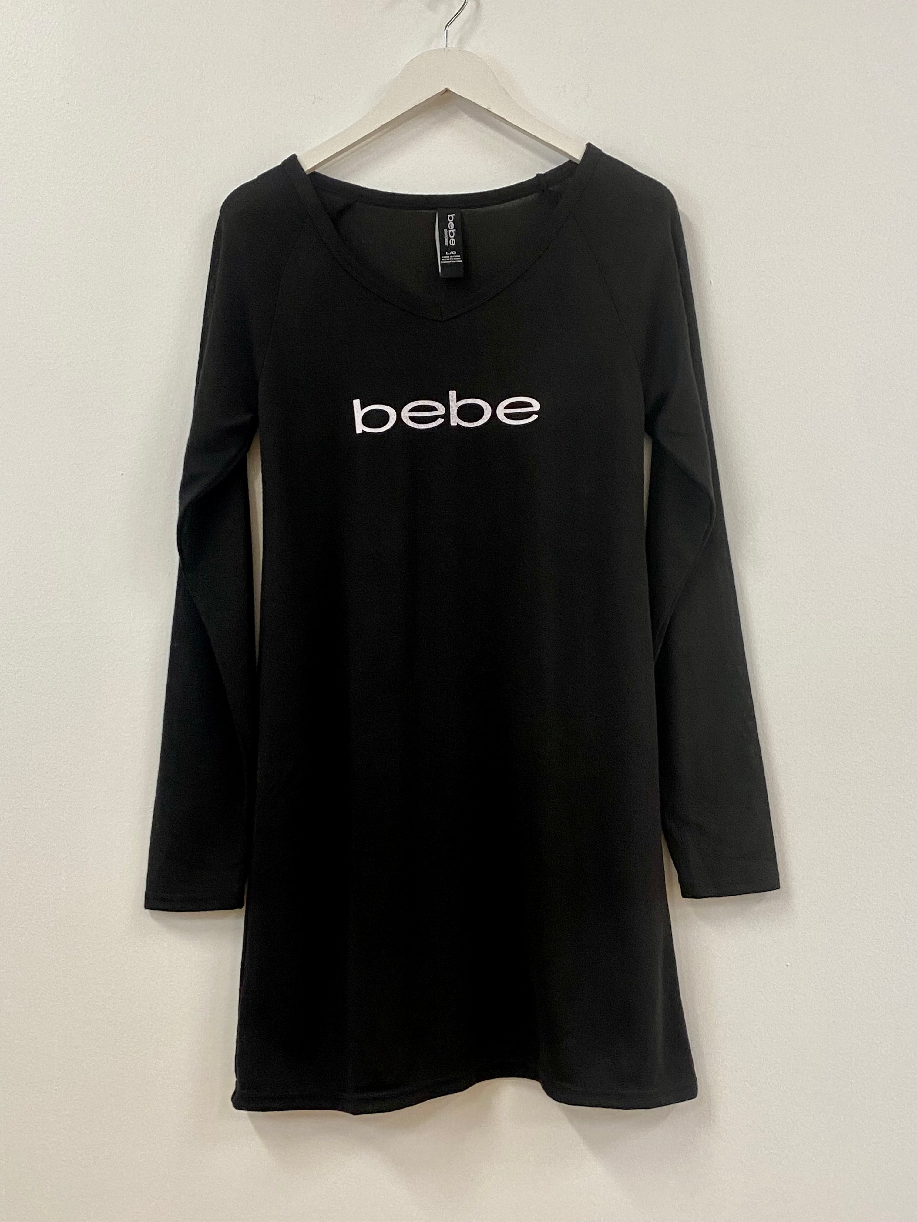 Cotton Bebe LBD