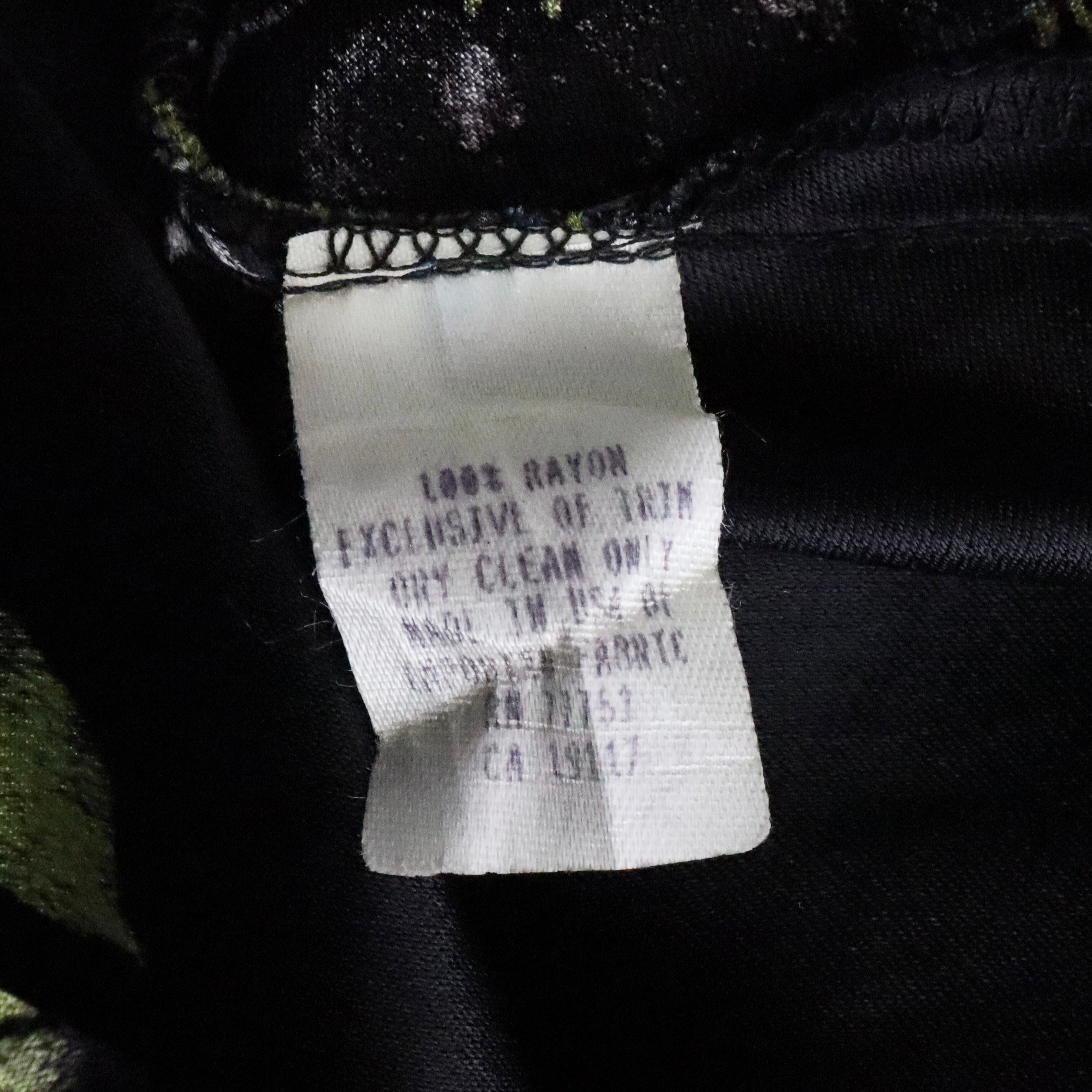 Betsey Johnson Blueberry Midi Dress (S-M)