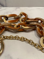 chain belt