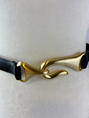 Black belt