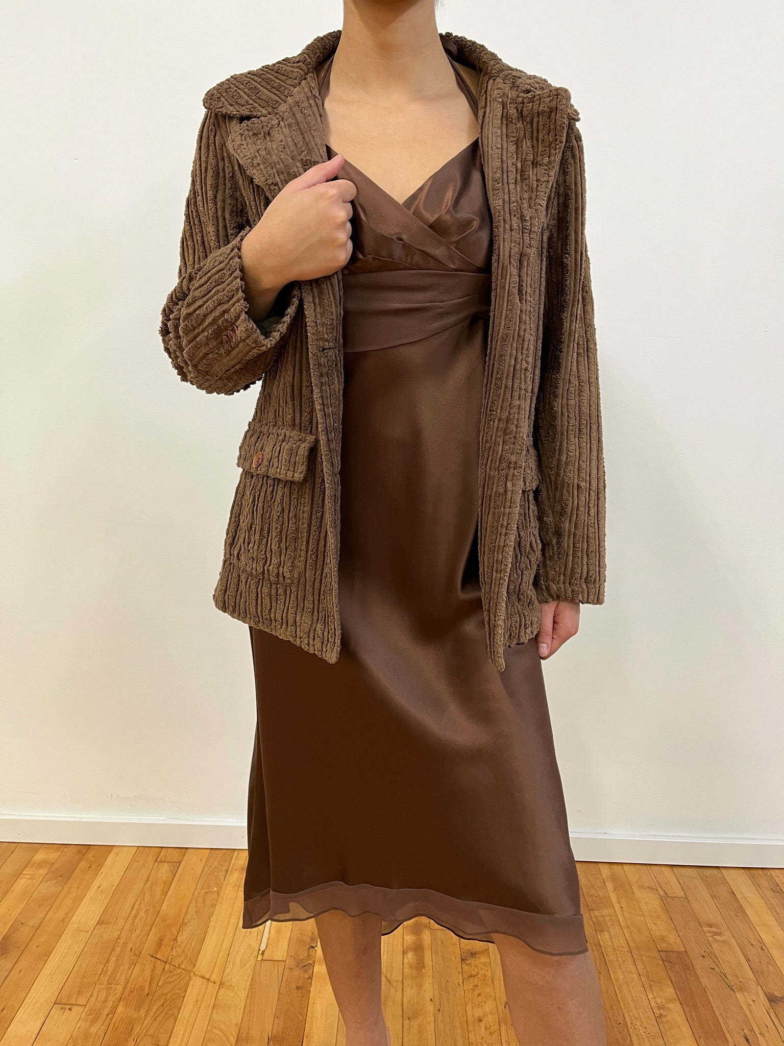 Vibe jacket