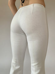 Vintage 1970s Flares (XXS)