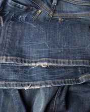 Diesel Flare Jeans (Small)