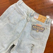 Y2k denim
