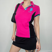 USPA Polo Top