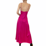 Vintage Maxi Dress
