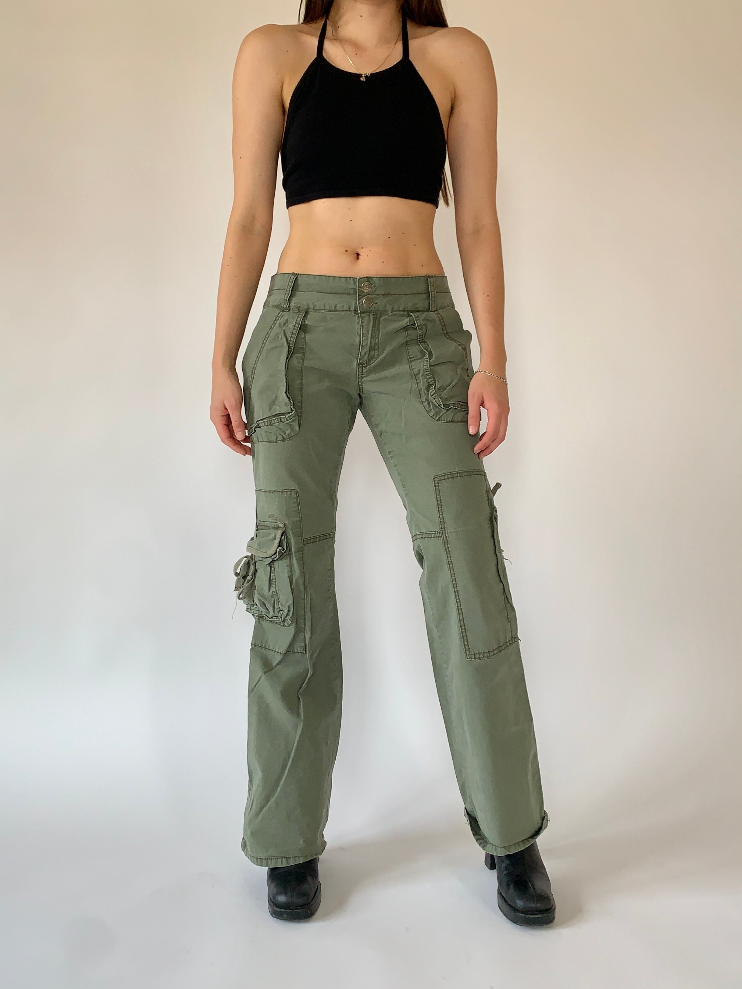 Y2K Cargos