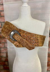 Big belt