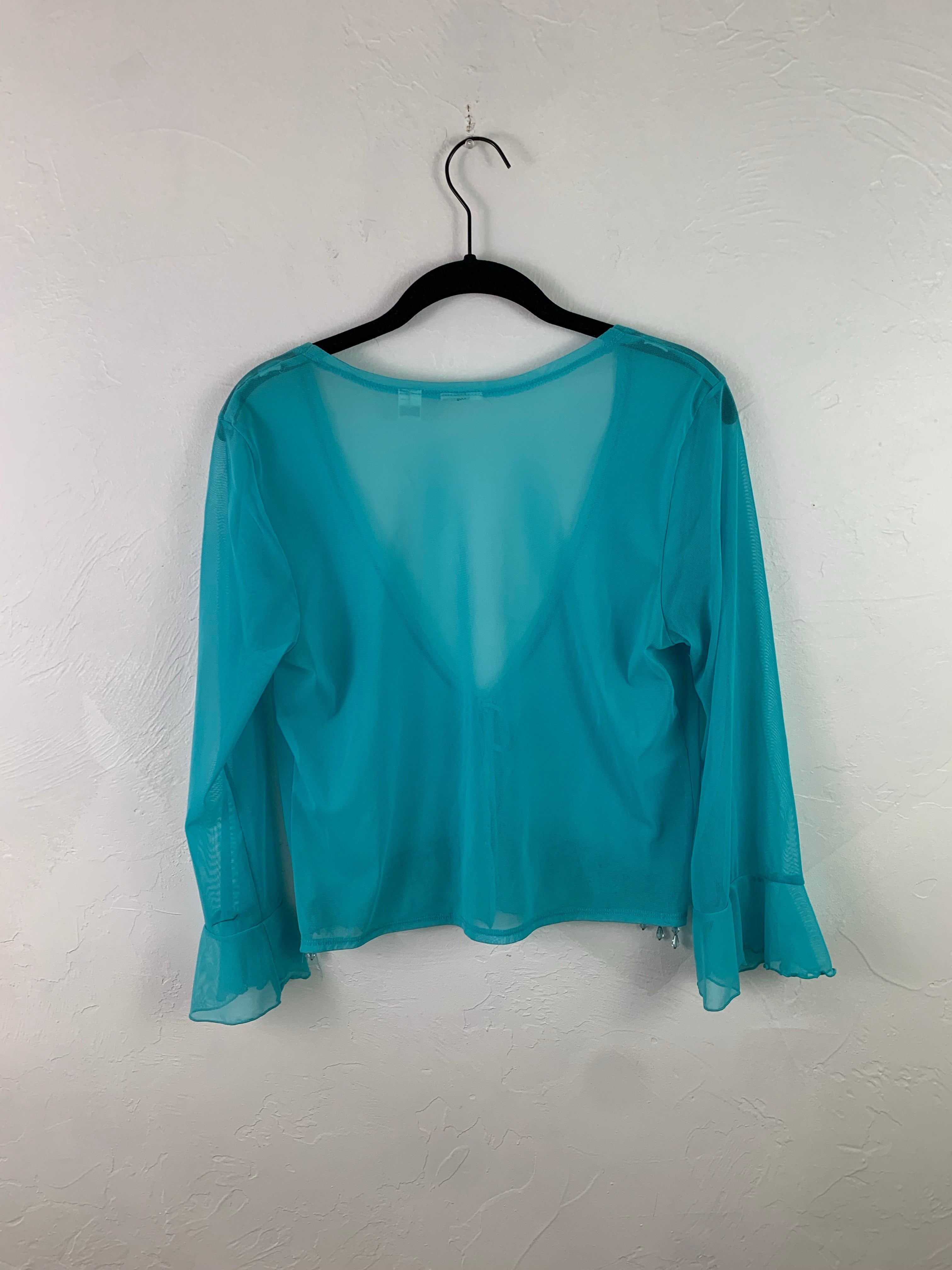 Princess jasmine top