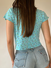 Vintage 1990s Baby Tee
