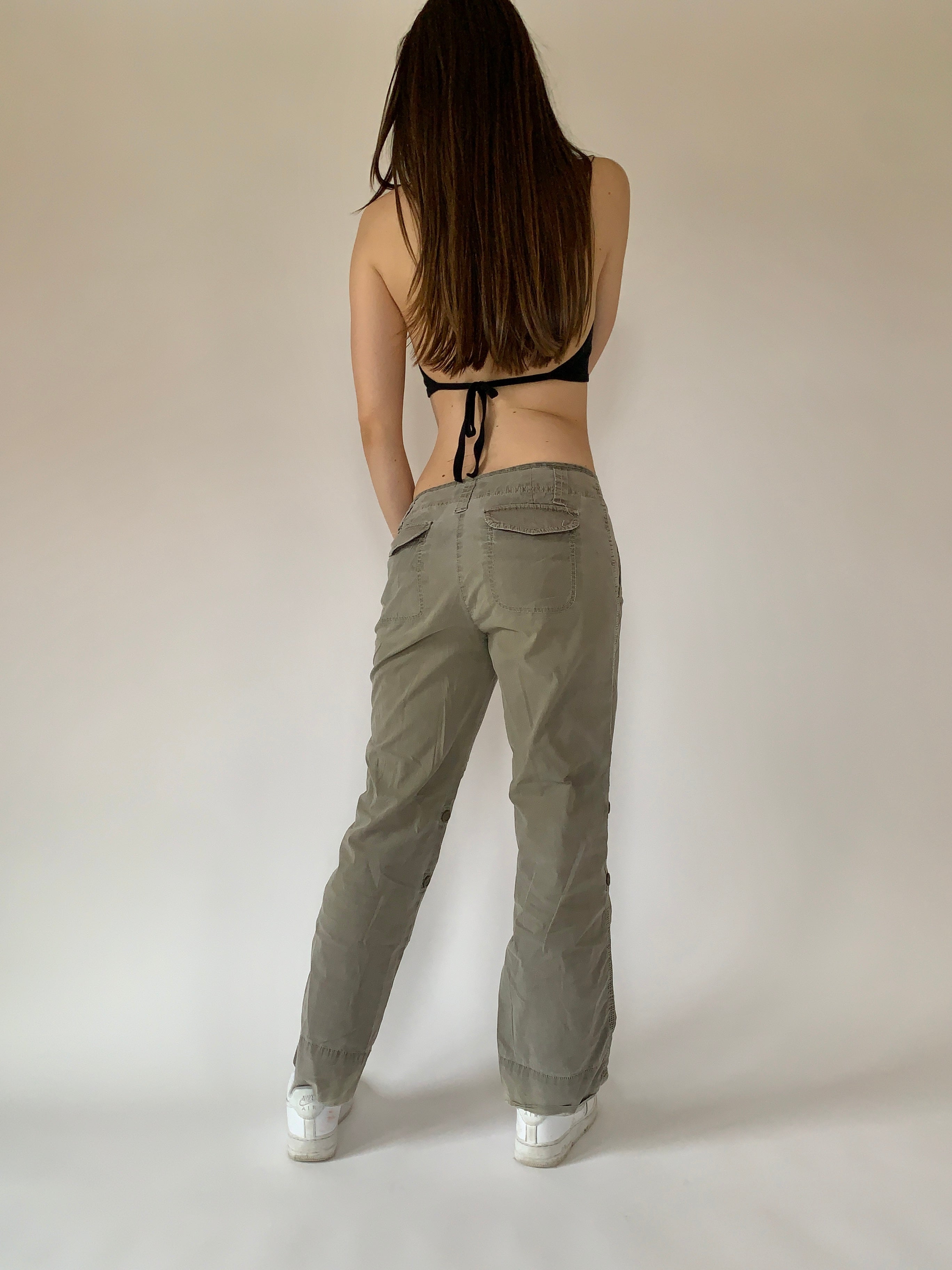 Y2K Cargos