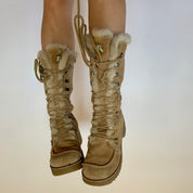 Y2K Boots