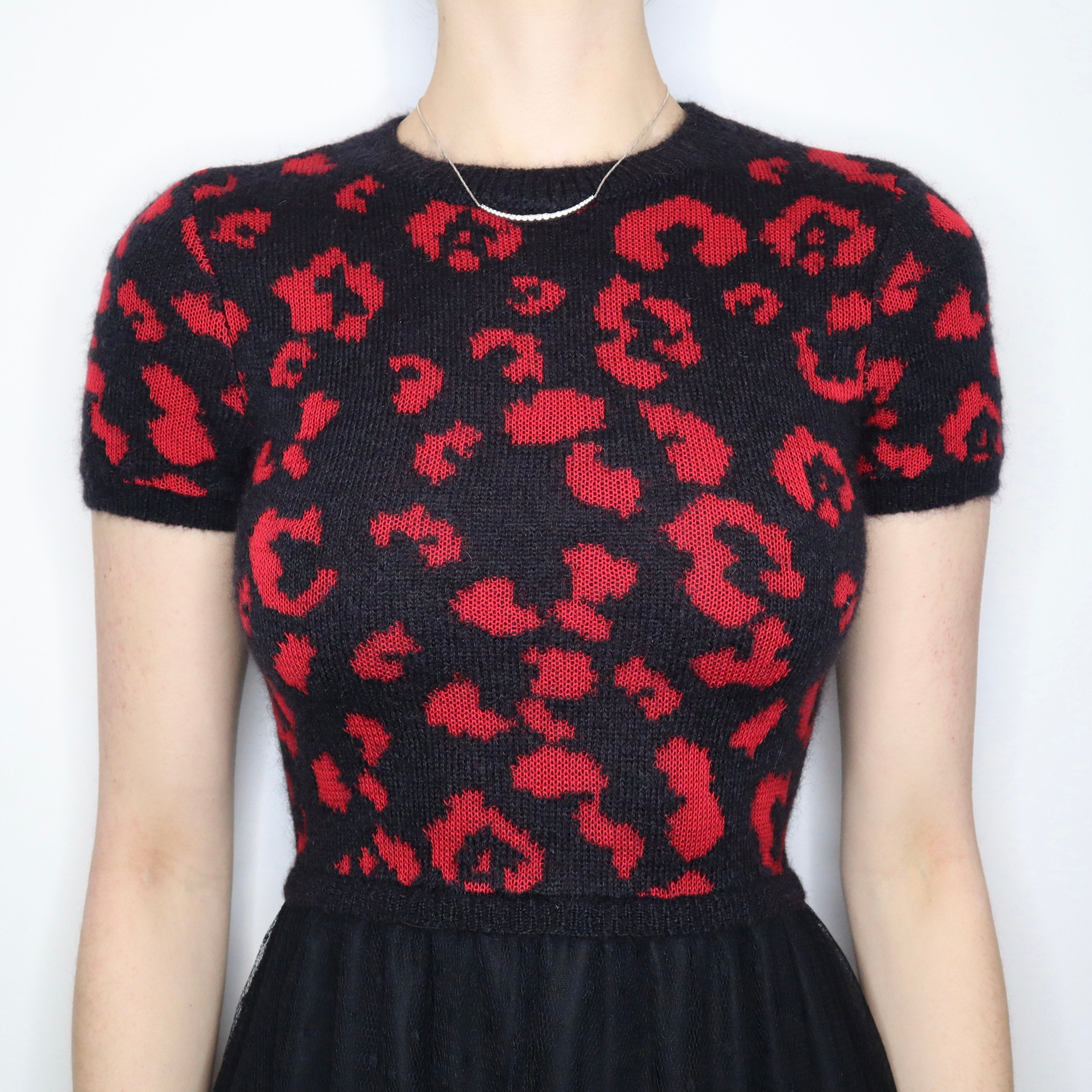 RED Valentino Dress (XS-S)