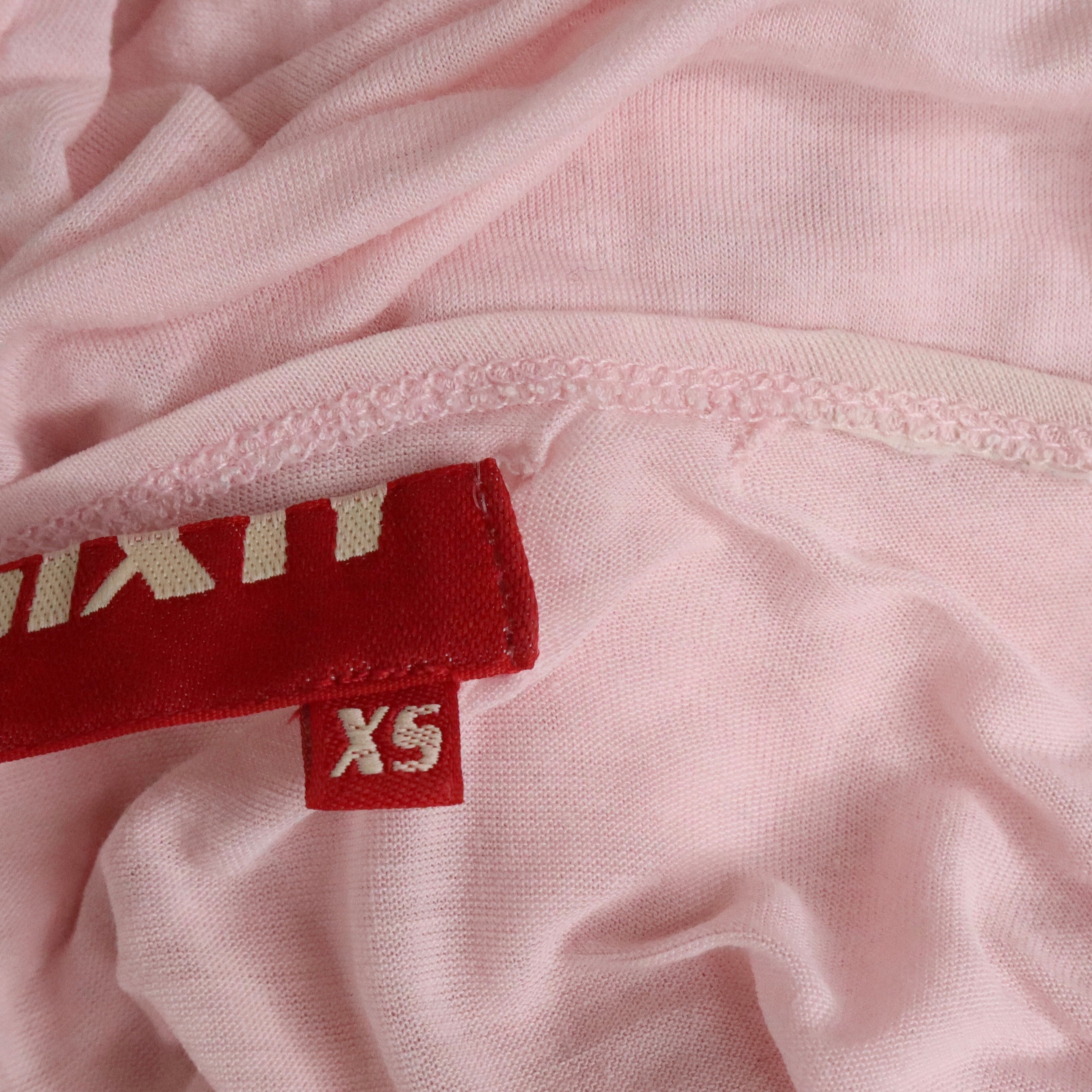 Miss Sixty Ruched Camisole (S-M)