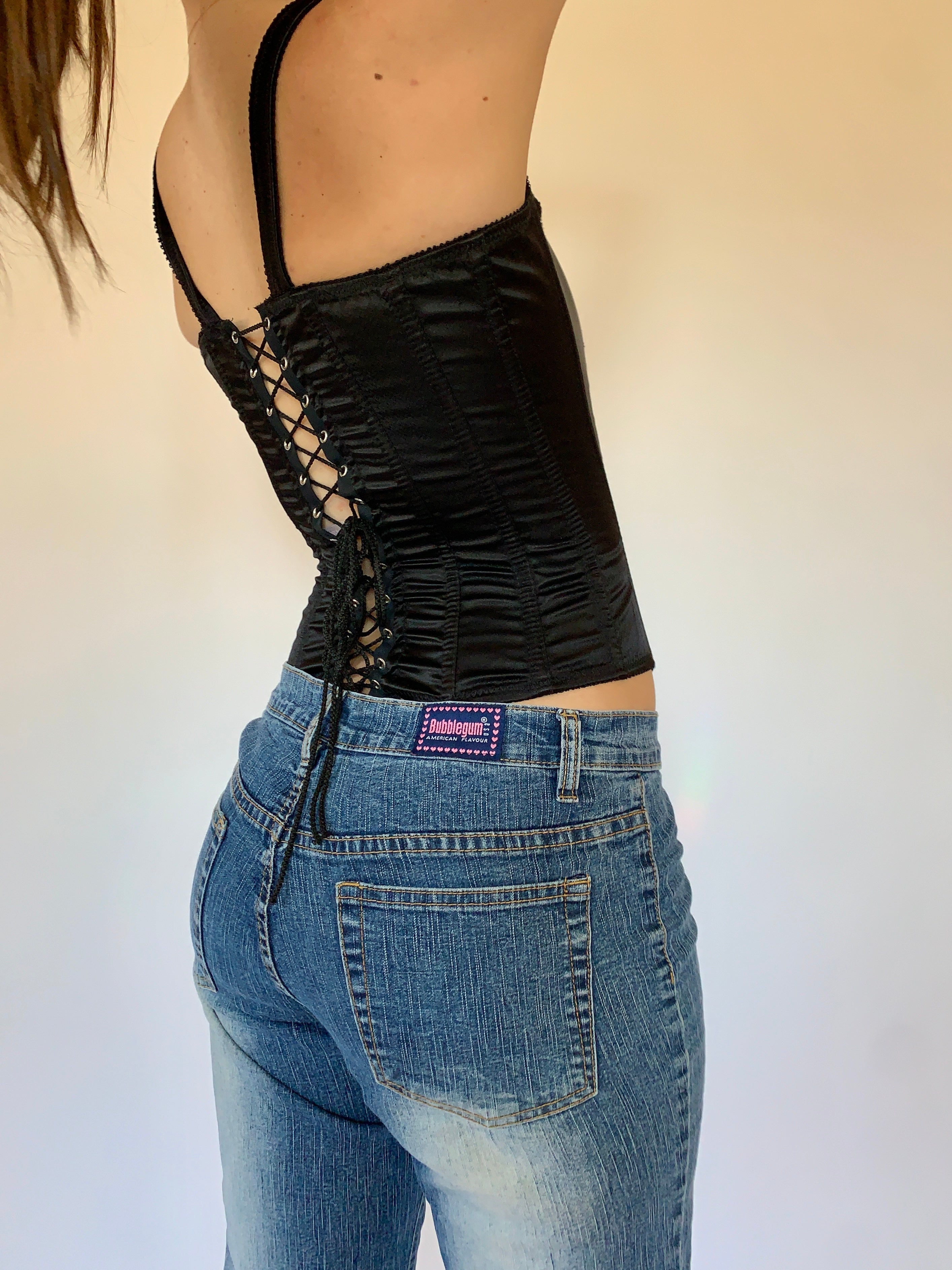 Victoria’s Secret Corset