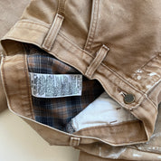 Major painter cargo jeans