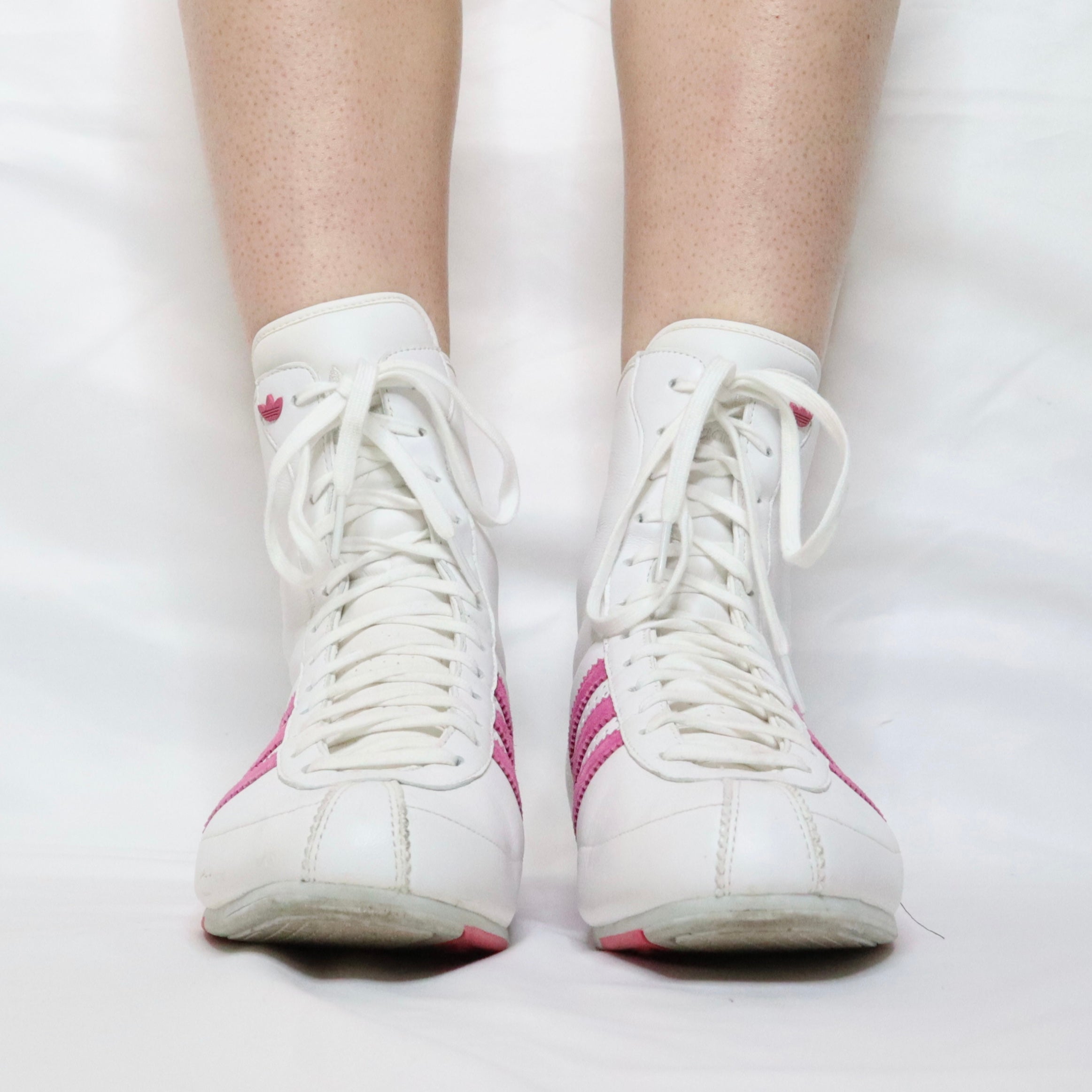 Adidas Boxing Shoes (7)