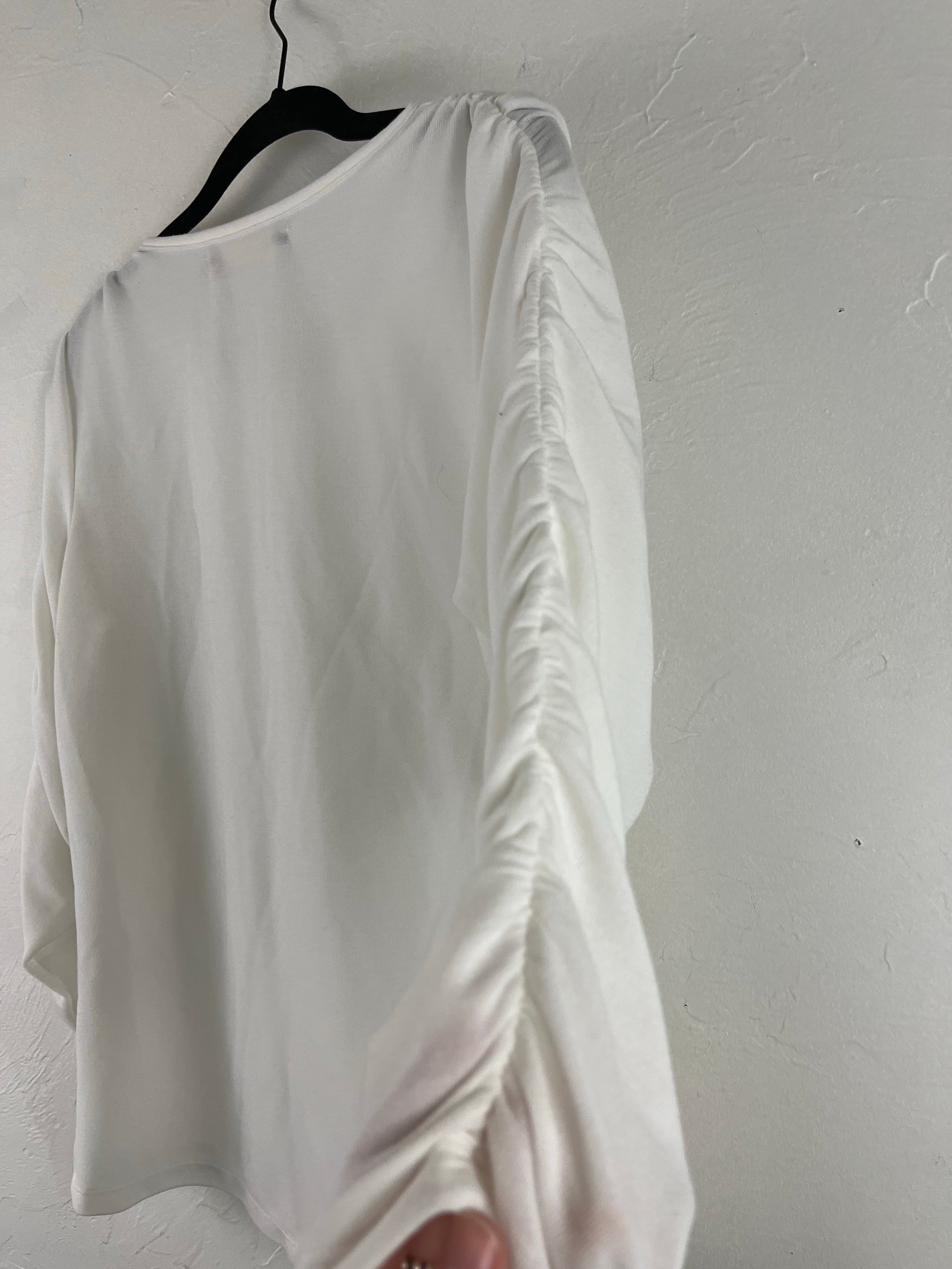 Cloud longsleeve