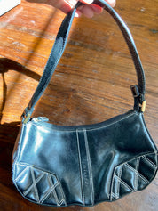 Leather bags