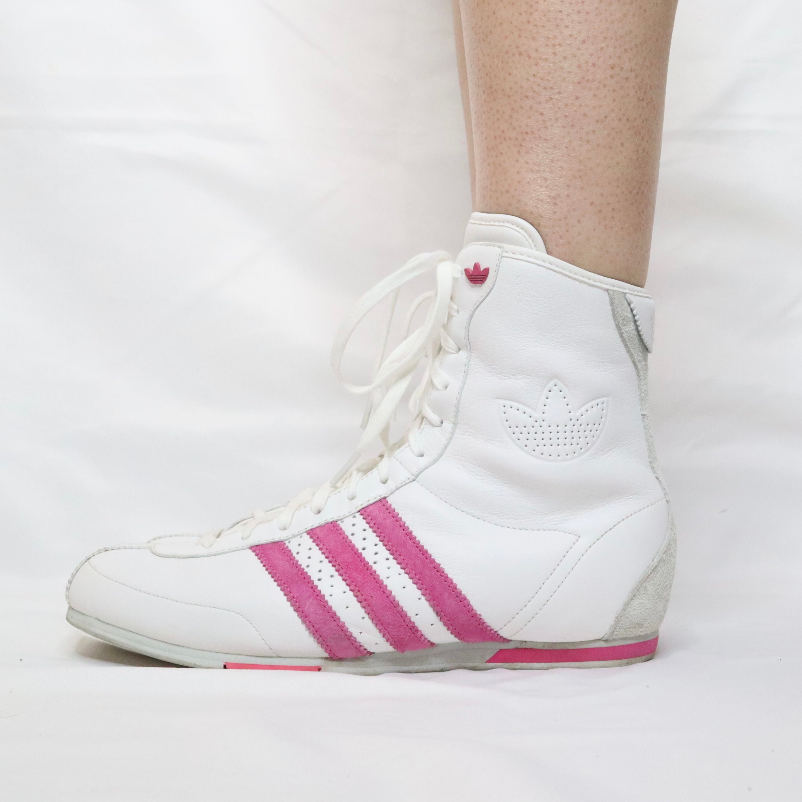 Adidas Boxing Shoes (7)